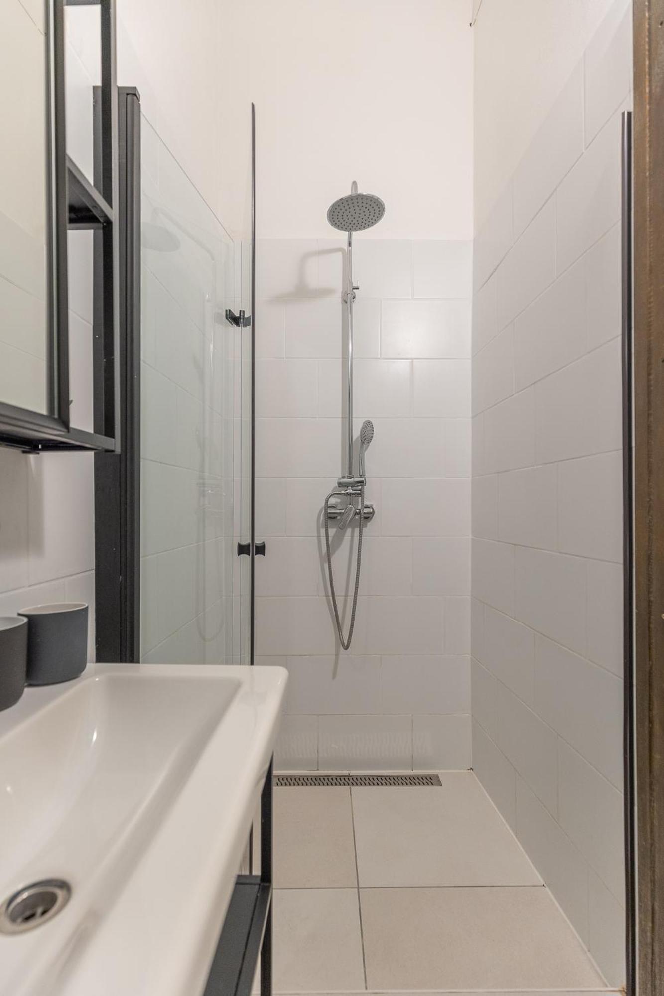 Raday Corner Apartment Budapest Exterior photo