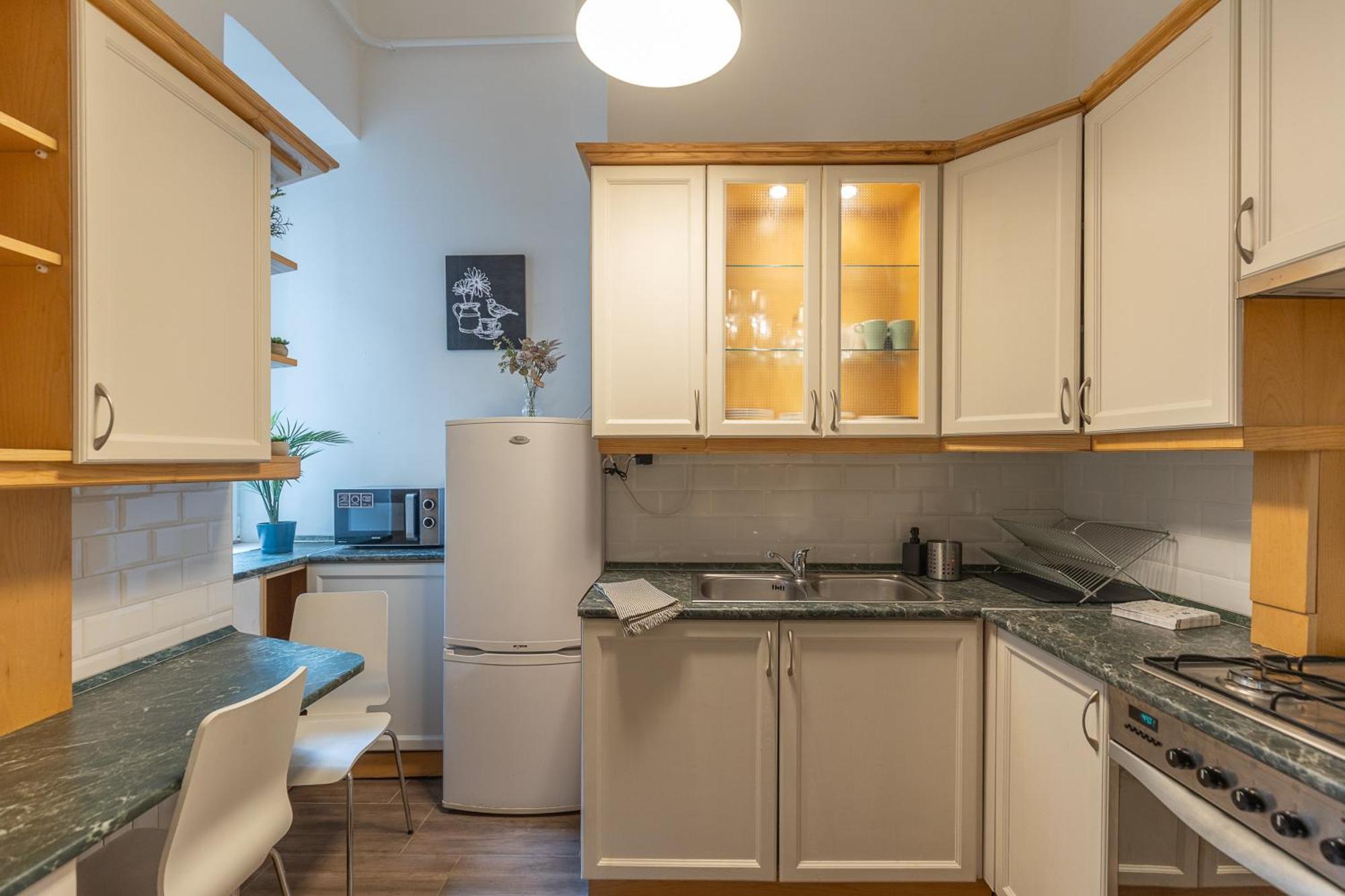 Raday Corner Apartment Budapest Exterior photo