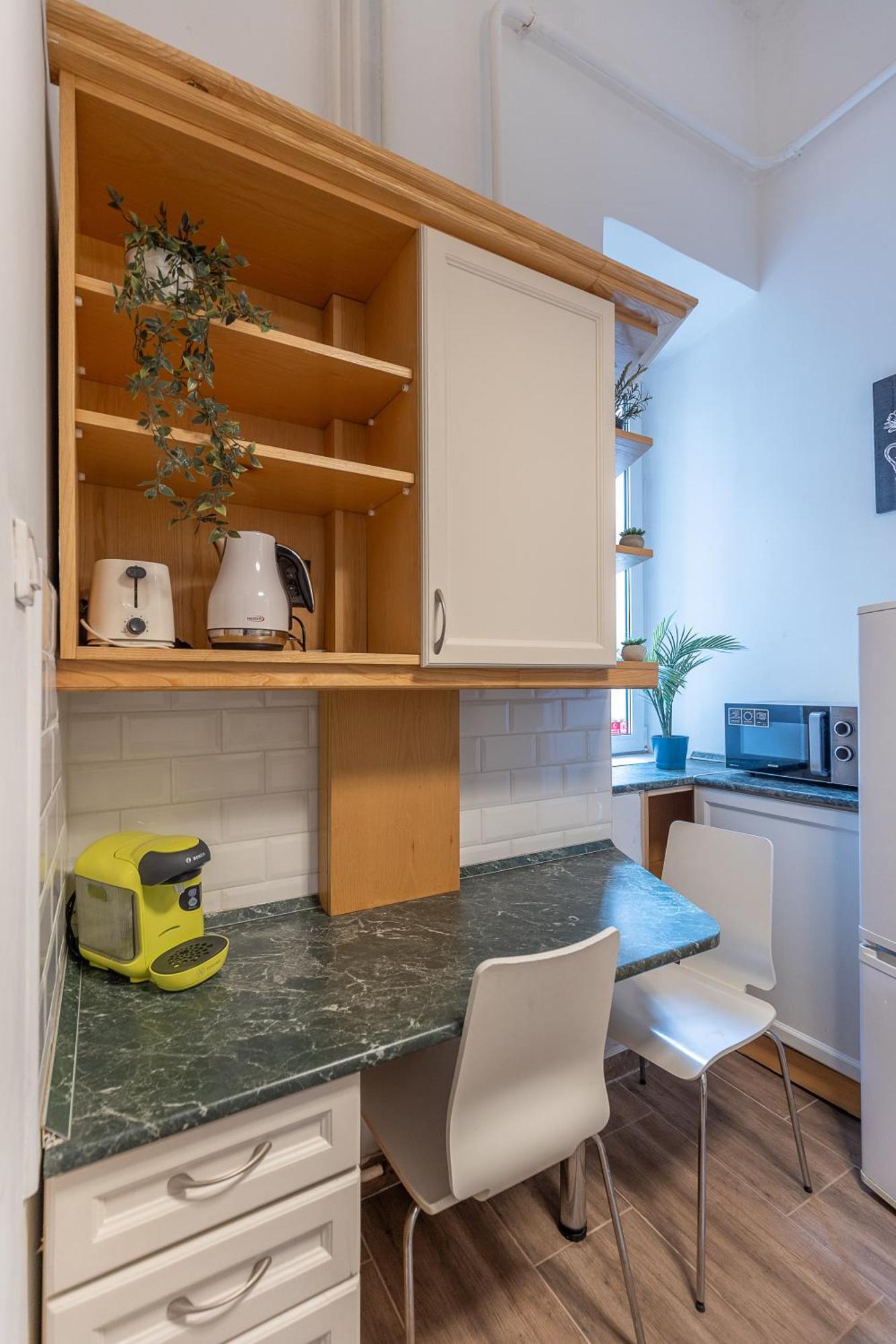Raday Corner Apartment Budapest Exterior photo